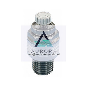 อุปกรณ์วาล์ว fneuatic อิเล็กทรอนิกส์คุณภาพสูง ASN2-04 - Product Image 1