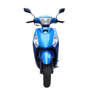 Monopatín de Gas para adulto, Scooter de ciudad con pedales, nuevo diseño, 125cc, a la <span class=keywords><strong>venta</strong></span> - Product Image 4