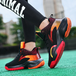 Greatshoes Nouveau style de chaussures de <span class=keywords><strong>basket</strong></span>-ball basses de <span class=keywords><strong>basket</strong></span>-ball, dernier lot de chaussures de <span class=keywords><strong>basket</strong></span>-ball de Chine, chaussures de <span class=keywords><strong>basket</strong></span>-ball de grande taille - Product Image 2