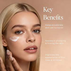 Marque privée OEM <span class=keywords><strong>Anti</strong></span>-rides <span class=keywords><strong>Anti</strong></span>-âge <span class=keywords><strong>Anti</strong></span>-<span class=keywords><strong>taches</strong></span> Visage Blanchiment Crèmes <span class=keywords><strong>de</strong></span> nuit Bio 7 jours Challenge - Product Image 6