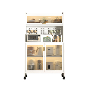 Armoire de classement à dessin en acier armoires de bureau en acier almirah en prix armoire de bureau ignifuge - Product Image 2