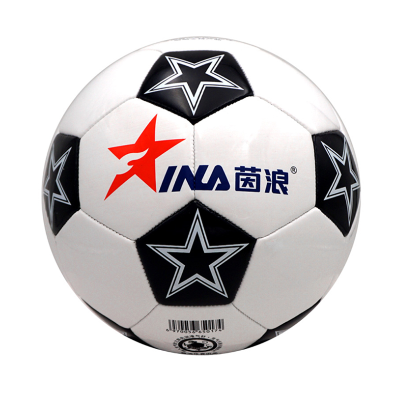 High Quality Professional Leather Soccer Ball
