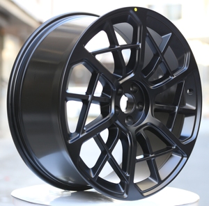 Cerchi in Lega di Alluminio Forgiati 22 X9.5 Pollici per 5x108 Per ZEEKR 9X/ZEEKR 7X/Lynk Co/Volvo/<span class=keywords><strong>Jaguar</strong></span>/Ford/Land Rover/Lincoln - Product Image 2