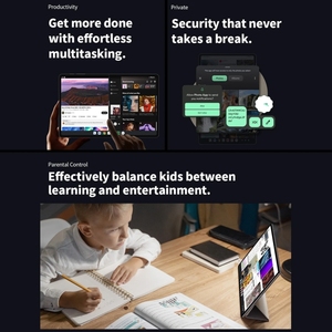 Dropshipping Teclast T45HD 4G LTE Thông Minh Máy Tính Bảng 8GB + 128GB 10.5 - Product Image 6