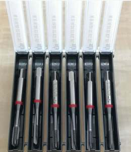 Bán buôn HSS Cobalt threading Machine Chất lượng cao đặc biệt thẳng sáo điểm tap - Product Image 4