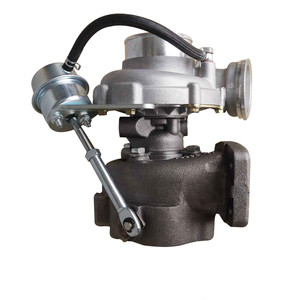 53169887119 5316-988-7119 5316 988 7119 K16 turbocompresseur pour moteur de camion Freightliner/<span class=keywords><strong>Mercedes</strong></span> Benz - Product Image 1