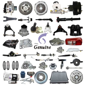 Panel <span class=keywords><strong>de</strong></span> Acabado Lateral Izquierdo Delantero Eléctrico <span class=keywords><strong>de</strong></span> Alta Calidad para Camiones, Piezas Automotrices, Lado del <span class=keywords><strong>Conductor</strong></span> y del Pasajero, OEM 8-97100122-1 para JMC - Product Image 3