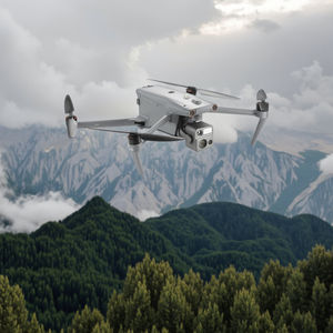 Autel Max 4N Starlight Nachtsicht-Wärmebilddrohne Hochauflösende Luftbildfotografie Industrielle Anwendung - Product Image 5