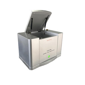 드로웰 Edx3000 에너지 분산형 X선 형광 분광기 금 보석류의 모든 귀금속 분석 - Product Image 1