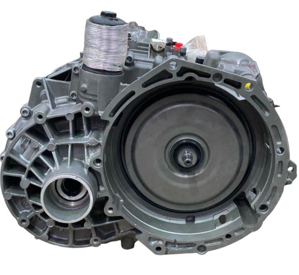 toyota h150f gearbox