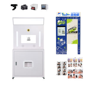 Pavillon commercial Photomaton Machine Coin Style Selfie Photomaton Photographie Coréen Pakistan Populaire <span class=keywords><strong>Pas</strong></span> <span class=keywords><strong>Cher</strong></span> <span class=keywords><strong>Photobooth</strong></span> - Product Image 1
