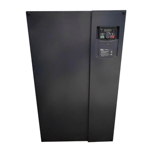 Variador de Frecuencia Variable (VFD) Trifásico de CA de 11 kW, 380 V, EM760-011G/015P-3B, Control Vectorial sin Sensores para Motores y Compresores, Calidad de Exportación, SINEE - Product Image 6