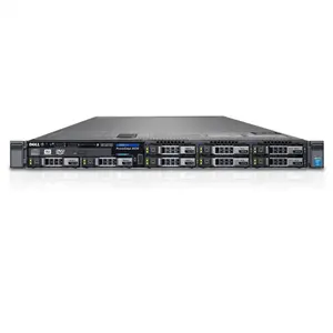 EMC PowerEdge R630 rak server Xeon E5-2620 V4 r630