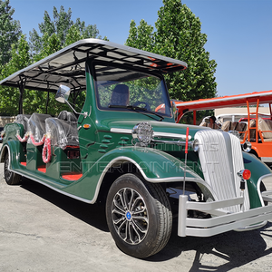 <span class=keywords><strong>Voiture</strong></span> électrique touristique certifiée CE, <span class=keywords><strong>voiture</strong></span> électrique avec 12 places, voiturette <span class=keywords><strong>de</strong></span> golf à vendre - Product Image 1
