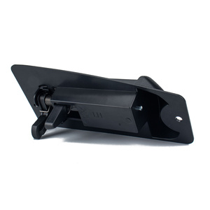 BAJUTU poignée de porte arrière gauche pour Chevy <span class=keywords><strong>Silverado</strong></span> OE:15758172 15019732 - Product Image 2