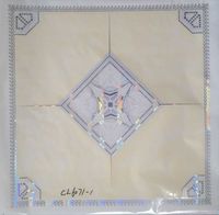 Film PVC super doux transparent pour lamination à froid, estampage à chaud, papier film PVC pour mur