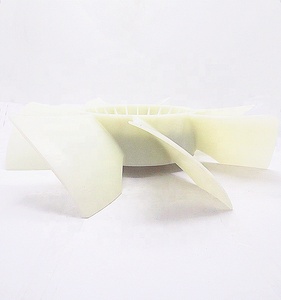 Genuine Original <strong>Auro</strong> <strong>Parts</strong> 4BG1 FSR FVR FRR FVZ NRR FSS FTS 1-13660345-0 1136603450 COOLING Fan Blade - Product Image 3