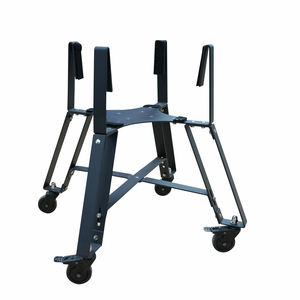 Parrilla Kamado <span class=keywords><strong>Epicure</strong></span> SERIE ULTRA de 22 Pulgadas, Barbacoa de Cerámica para Exteriores, Ahumador de Carbón, Horno de Carbón - Product Image 4