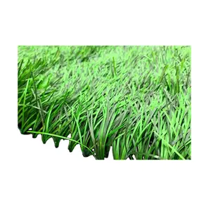 批发一步解决方案服务Fustal足球田间草地草皮地板足球垫人造草运动地板