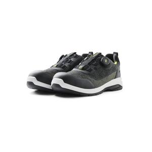 BLAKLADER - 24380000993342 Zapato DE SEGURIDAD Cuna negro/amarillo-EAN 7330509963517 ZAPATOS DE SEGURIDAD Y ENTRENADORES DE SEGURIDAD - Product Image 4