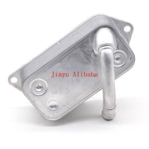 مبرد زيت ناقل الحركة للمحرك لسيارة بي دبليو E87 F20 F23 F22 F34 E90 F30 E93 F31 E92 F36 F33 F32 F07 F10 F11 F06 - Product Image 6