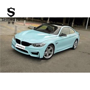 Sistemas de Carrocería para <span class=keywords><strong>BMW</strong></span> Serie 4 F32 F36 14-19 a Modelo M4, Incluye Conjunto de Parachoques con Rejilla, Labio Delantero MP en Negro Brillante - Product Image 3