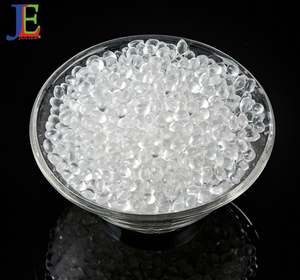 TPU souple SY pour semelles de chaussures, polyuréthane thermoplastique TPU 60A-75A, matériau de semelle extérieure TPU résistant à l'usure - Product Image 6