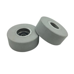 Rullo di Trasmissione per Macchina Bordatrice Automatica KDT SCM per <span class=keywords><strong>Lavorazione</strong></span> del <span class=keywords><strong>Legno</strong></span> - Product Image 2