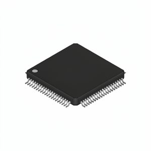 MCF51JE256CLK 80 LQFP BOM IC In Stock Embedded Buy Electronics Components Online - Product Image 1