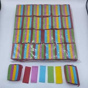 Premium All Occasion <b>Confetti</b> <b>Bag</b> Lightweight Weather Resistant Design for Graduation New Year and Baby Shower Events - Product Image 5