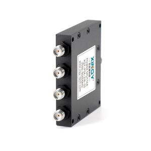 Xinqy XQY-PS4-2/8-ss 4 chiều 7/8 RF Combiner 2000-8000MHz-Nữ 50 ohm Power Splitter/Combiner từ Quảng Đông - Product Image 2