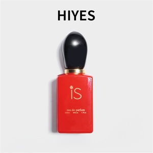 Perfume <span class=keywords><strong>Beloved</strong></span> Lady's Red Seductive, Fresco y Duradero, Femenino, 100 ml, Larga Duración - Product Image 2