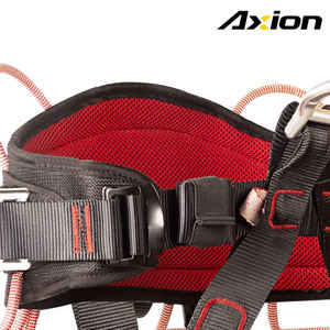 <span class=keywords><strong>Harness</strong></span> Pengaman Duduk untuk Pekerjaan di Ketinggian, untuk Pemanjat Pohon, <span class=keywords><strong>Harness</strong></span> Setengah Badan Bahan Polyester, Beban Maksimal 150kg, Bersertifikasi CE EN813 - Product Image 3
