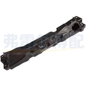 อะไหล่ทดแทนสำหรับ Peugeot 301 Citroen Elysee C3L ถังน้ำ คานขวางด้านบน กรอบไฟหน้า 9807394080 - Product Image 1