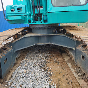 SWE150E รถขุดตีนตะขาบรถขุด15ton 150E - Product Image 3