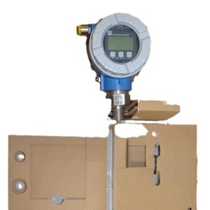 Medidor de Nivel por Radar Eh Endershaus FMR240 100M 26GHz 24Vdc para Medición de Nivel en Tanques Industriales - Product Image 5