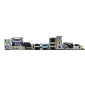 New Double Channel DDR3/DDR4 LGA1151 H110 Desktop <b>Motherboard</b> Supports I3/I5/I7 Processors SATA Interface 32GB RAM - Product Image 3