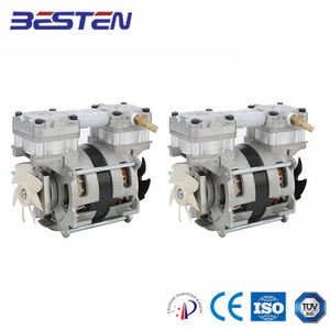 <span class=keywords><strong>Compresseur</strong></span> BST 80 <span class=keywords><strong>Mini</strong></span> DC72V DC48V <span class=keywords><strong>Meilleur</strong></span> Prix Petit <span class=keywords><strong>Compresseur</strong></span> à Piston Sans Huile Neuf 1HP-550W-750W-1100W-<span class=keywords><strong>12V</strong></span> Options - Product Image 4