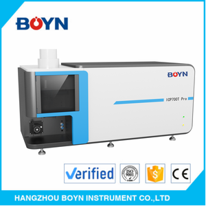 BN-ICP700T Pro cảm ứng kết hợp quang phổ phát xạ Plasma - Product Image 5