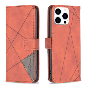 <span class=keywords><strong>Funda</strong></span> protectora de cuero para teléfono con tapa de lujo para <span class=keywords><strong>iPhone</strong></span> 16 Pro MAX/16 Pro/16 PLUS/16/16/<span class=keywords><strong>SE</strong></span> 4 - Product Image 2