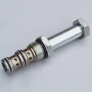 ข้อต่อไฮดรอลิก DHF10-231A แบบสปูลสูง สามทาง สองตำแหน่ง - Product Image 6