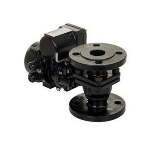 ตัวกระตุ้น Heq1 80nm แบบ OEM ใช้งานได้ 30 วินาที WCB Ball DN40 PN16 พร้อมใบรับรอง CE SIL - Product Image 6