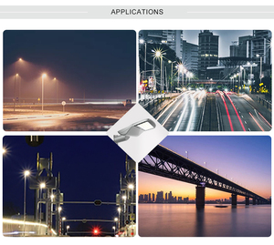 IP65 Modular LED Street Light 60W 100W 150W Indoor Wholesale Outdoor Street Light - Product Image 6