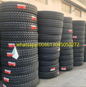 Neumáticos Radiales para Camión NAMA DD308 11R22.5 11R24.5 - Product Image 2