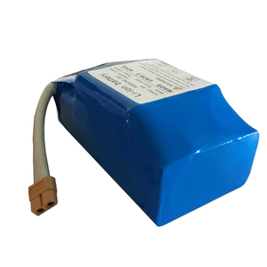 WELLGO литий ионный 18650 10S2P 158Wh 4400 мА/ч, литий-ионный аккумулятор 36В 4.4Ah Ховерборд батарейный блок - Product Image 4