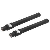Antenne omnidirectionnelle 600 mm 433 MHz 900 MHz 1,2 GHz 1,5 GHz 2,4 GHz 5,8 GHz GPS Anti-UAV Jammer