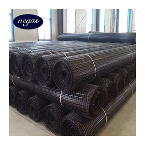 Cường độ cao Polypropylene PP hai trục <span class=keywords><strong>geogrid</strong></span> cho nền tảng roadbed và dốc tăng cường PP <span class=keywords><strong>geogrid</strong></span> nhà sản xuất giá thấp - Product Image 3