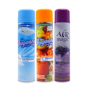 Deodorante per interni 2021 design hotel hall room custom air rinfrescante profumi spray