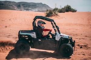 공장 직접 공급 2024 HISUN 최신 버전 UTV/SSV 스트라이크 250(HS250UTV), 중국 최고의 250cc 듄 버기 - Product Image 6