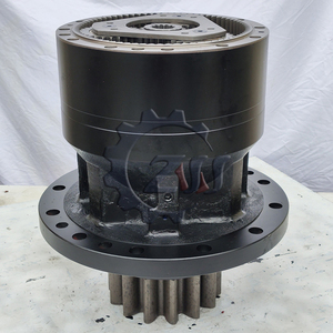 Ricambi Escavatore DX260 Kyb Msg-85p-17tr Msg-50p Msg-27p-10e-22 Motore Idraulico di Rotazione Kayaba Riduttore Scatola Ingranaggi - Product Image 2